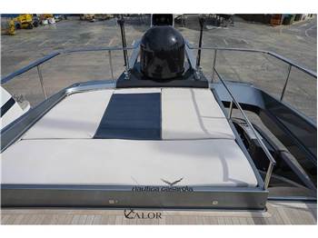 Riva 66 RIBELLE