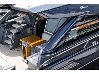 Riva 66 RIBELLE