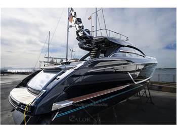Riva 66 RIBELLE