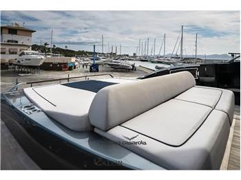 Riva 66 RIBELLE