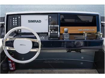 Riva 66 RIBELLE