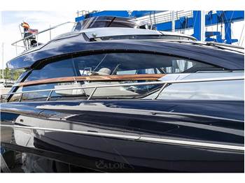 Riva 66 RIBELLE