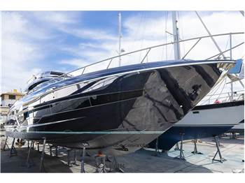 Riva 66 RIBELLE