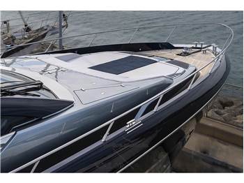 Riva 66 RIBELLE