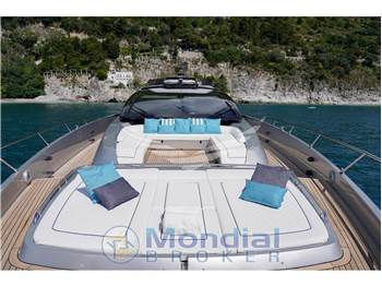 Riva 88 Folgore
