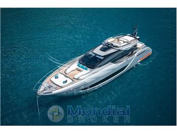 Riva 88 Folgore