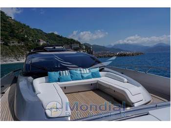 Riva 88 Folgore