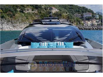 Riva 88 Folgore