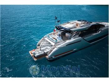 Riva 88 Folgore