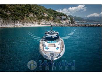 Riva 88 Folgore