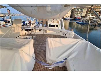 Piantoni PIANTONI 63 FLY