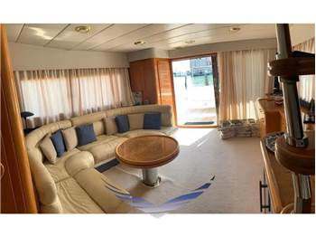 Piantoni PIANTONI 63 FLY