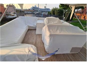 Piantoni PIANTONI 63 FLY