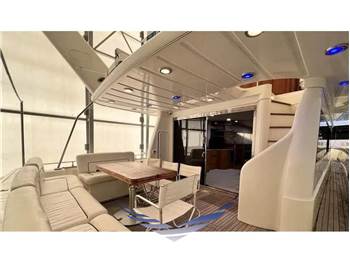 Piantoni PIANTONI 63 FLY