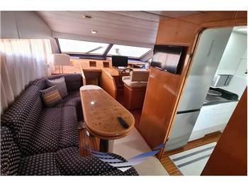 Piantoni PIANTONI 63 FLY