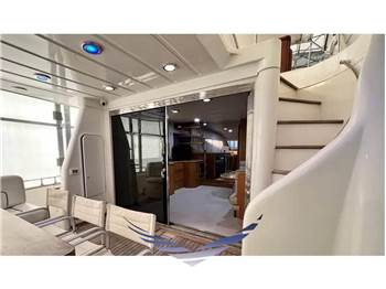 Piantoni PIANTONI 63 FLY