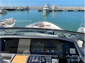 Sanlorenzo SL 86