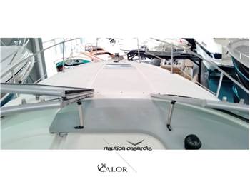 Bayliner 265SB