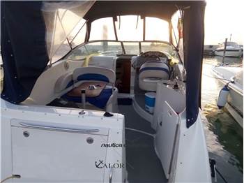 Bayliner 265SB
