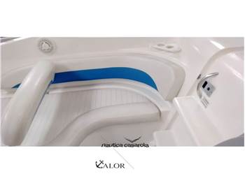 Bayliner 265SB