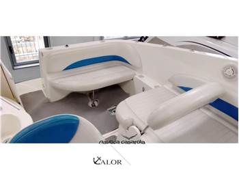 Bayliner 265SB