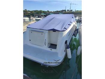 Bayliner 265SB