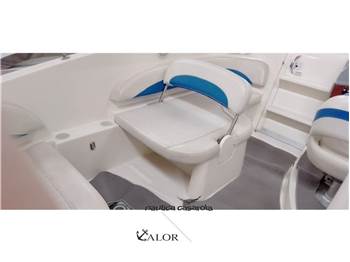 Bayliner 265SB