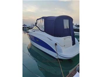 Bayliner 265SB