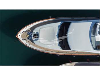 Sanlorenzo 82