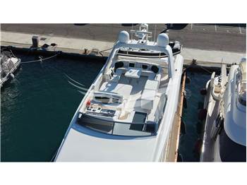 Sanlorenzo 82