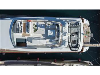 Sanlorenzo 82