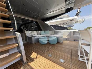 Riva 76 PERSEO