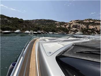 Riva 76 PERSEO