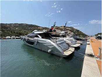 Riva 76 PERSEO