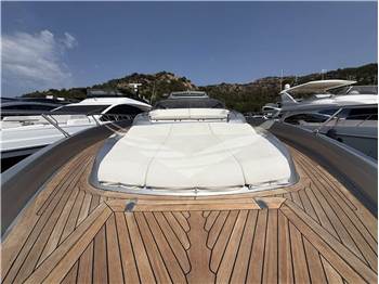 Riva 76 PERSEO