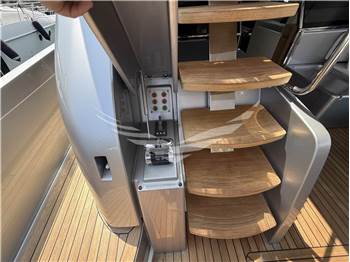Riva 76 PERSEO