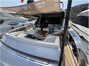 Riva 76 PERSEO