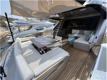 Riva 76 PERSEO