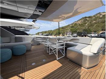 Riva 76 PERSEO