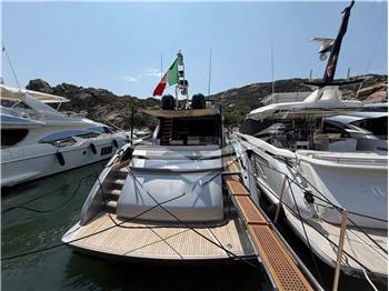 Riva 76 PERSEO