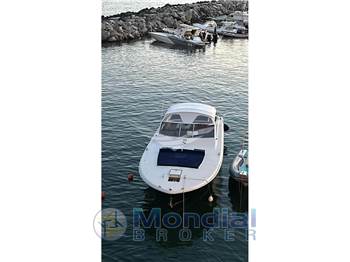 Itama Itama 46