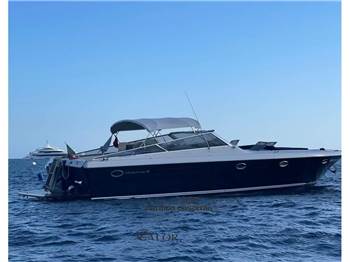 Itama Itama 46