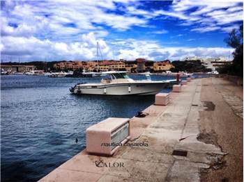 Grady White Boats 366 CANYON