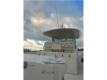 Grady White Boats 366 CANYON