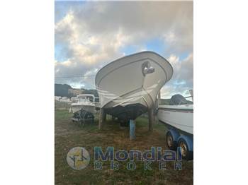 Grady White Boats 366 CANYON