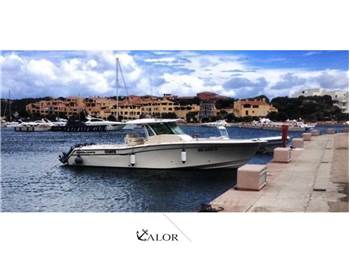 Grady White Boats 366 CANYON