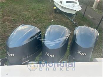 Grady White Boats 366 CANYON