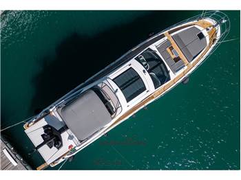 Azimut S7