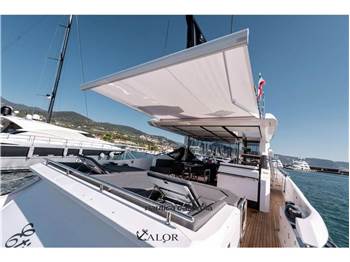 Azimut S7