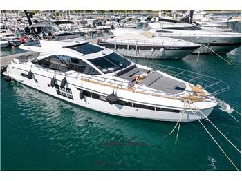 Azimut S7